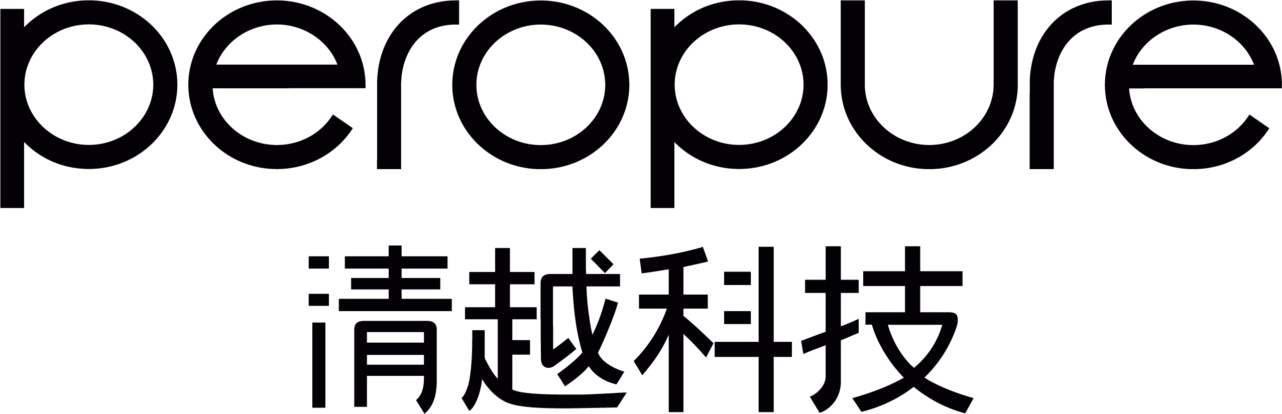 浙江清越科技有限公司