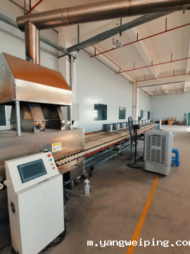 中山市中烯纳能新材料有限公司在行业展会与技术应用领域展现出强劲的创新活力