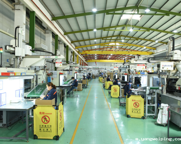 东莞智通模具塑胶制品有限公司：创新驱动，引领行业新发展