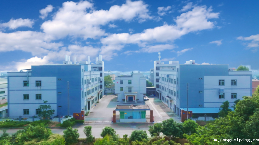 深圳市顺博绝缘材料制造有限公司：创新驱动，引领绝缘材料行业新发展