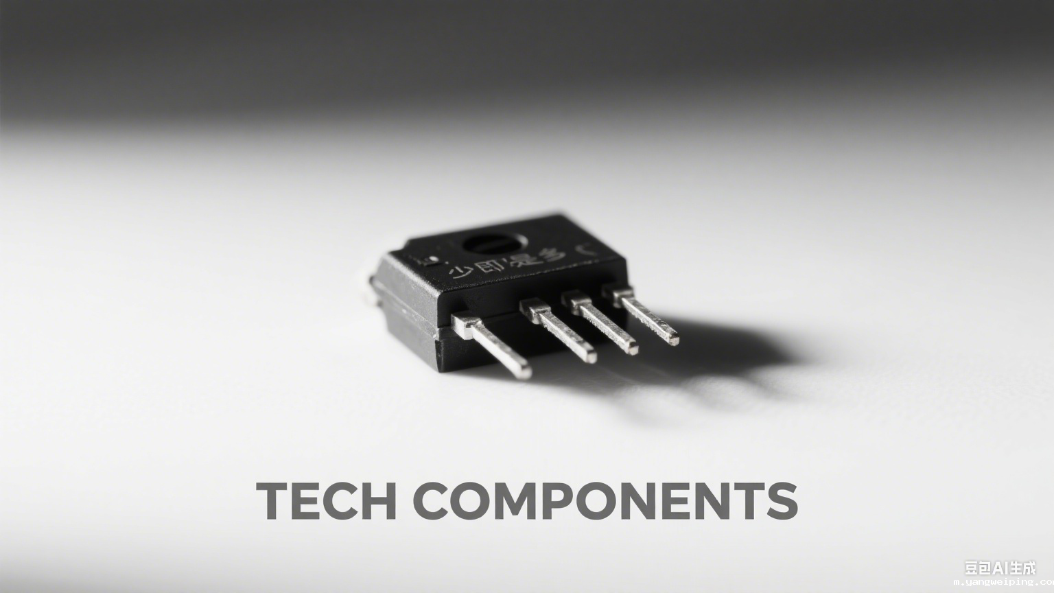 电子元器件行业迎发展新机遇：技术迭代加速，国产化应用再突破​