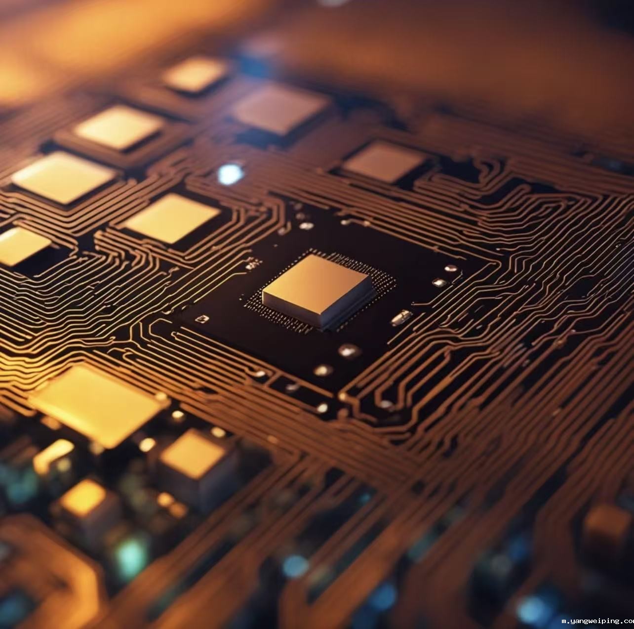 2025 半导体材料：EUV 突破与绿色转型下的国产新周期​